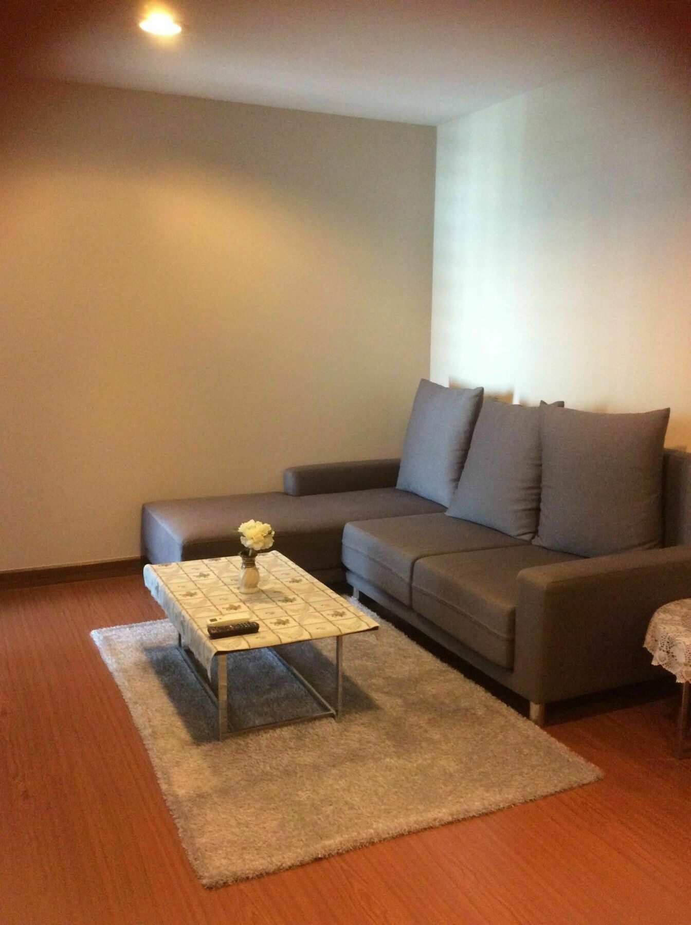Belle Grand Condo Bangkok Exterior foto